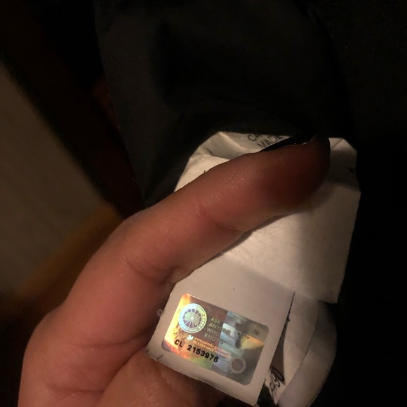 Victoria Parka Coat - Picture 5 of 11